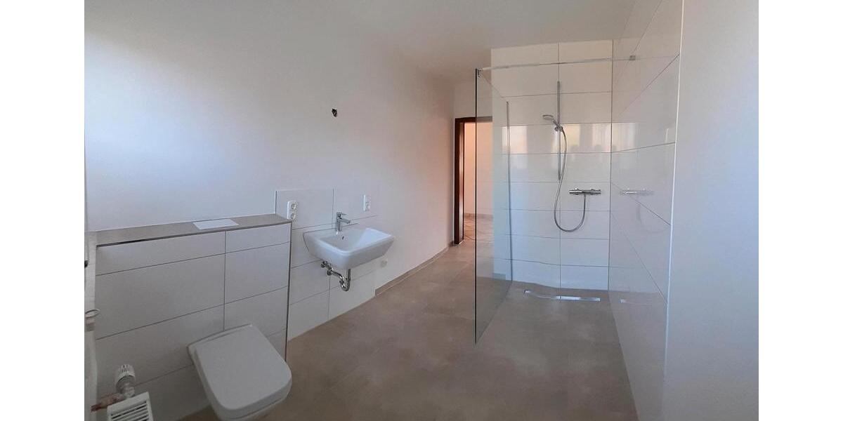 Erdgeschoßwohnung Bad Essen - 3 Zimmer, 106 m&sup2;, 980&euro; | Angebot:25987050