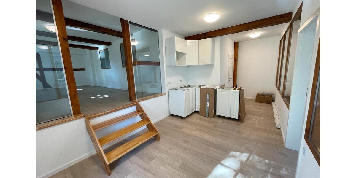 Gewerbeobjekt Husum - 1.350&euro; | Angebot:25856095