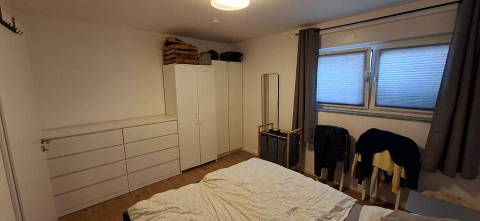 Terrassenwohnung Neudenau - 2.5 Zimmer, 65 m&sup2;, 960&euro; | Angebot:26636260