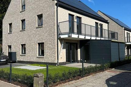 Exklusiv ausgestattete Doppelhaushälften in Oldenburg-Donnerschwee! zimmer