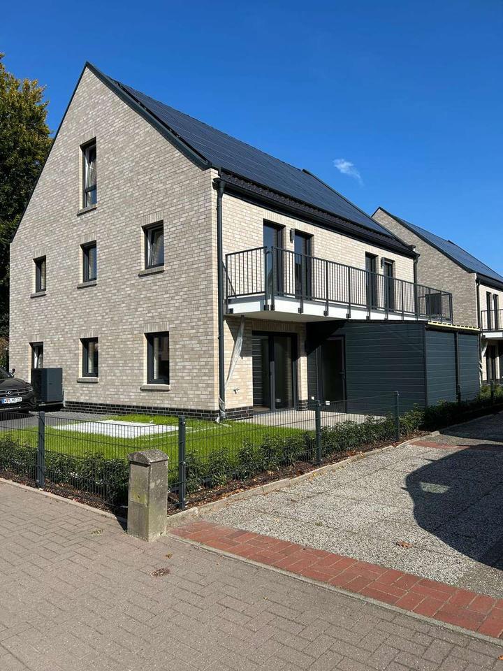 Exklusiv ausgestattete Doppelhaushälften in Oldenburg-Donnerschwee! zimmer