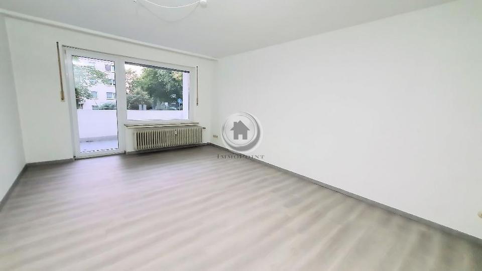 Etagenwohnung Hagen Hohenlimburg - 2 Zimmer, 64 m&sup2;, 345&euro; | Angebot:26202326