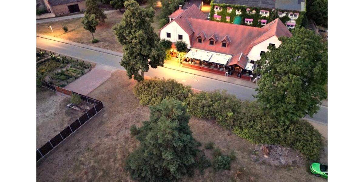 Etagenwohnung Rheinsberg Luhme - 1 Zimmer, 16 m&sup2;, 350&euro; | Angebot:25918266