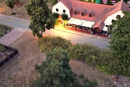 Wohnung Rheinsberg Luhme - 1 Zimmer, 16 m&sup2;, 350&euro; | Angebot:25918266