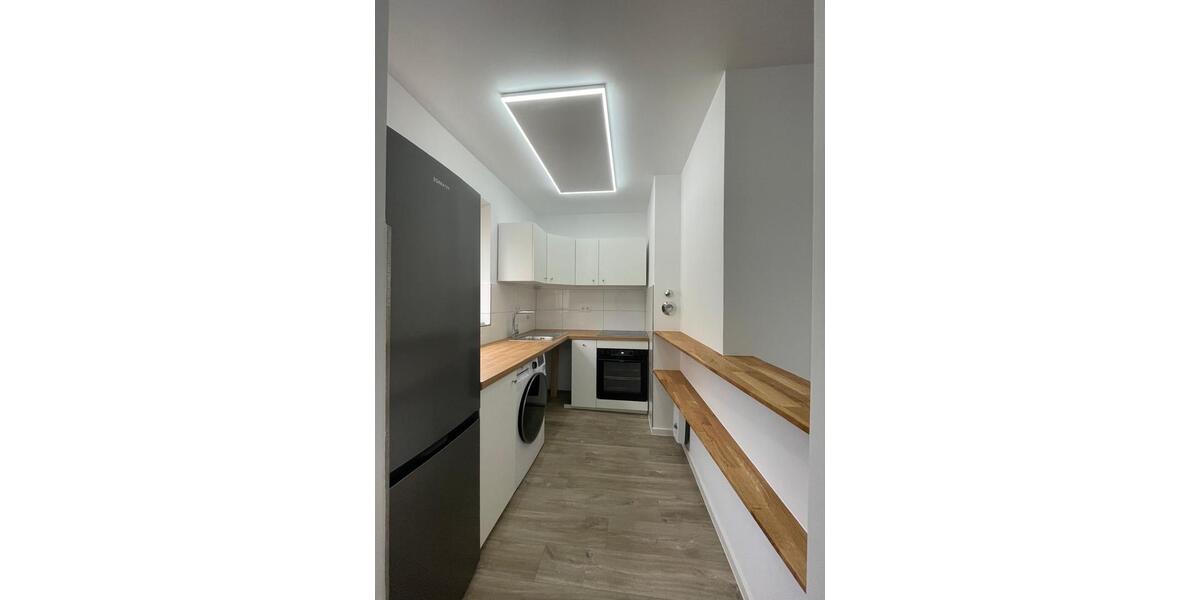 Etagenwohnung Köln Innenstadt - 1 Zimmer, 33 m&sup2;, 693&euro; | Angebot:26588840