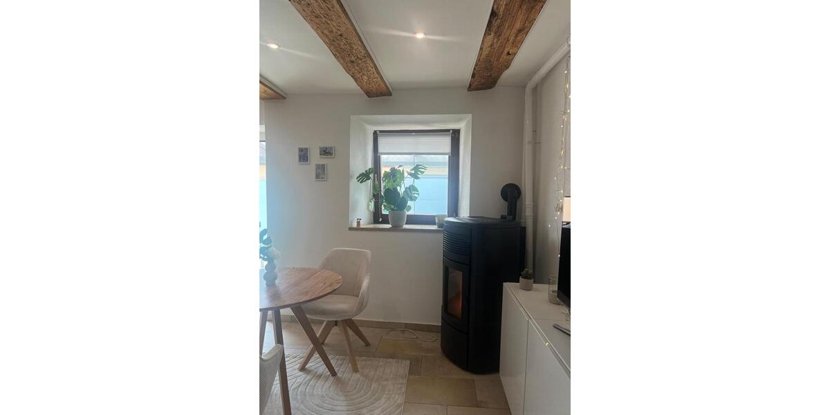 Etagenwohnung Monheim - 2 Zimmer, 55 m&sup2;, 590&euro; | Angebot:26498624