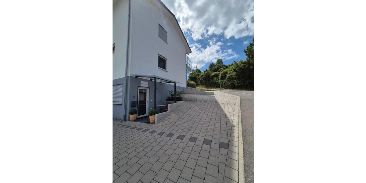Erdgeschoßwohnung Meersburg - 1 Zimmer, 45 m&sup2;, 920&euro; | Angebot:25936833