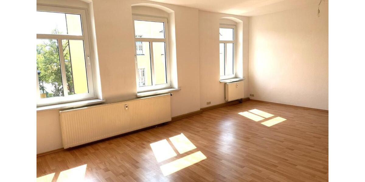 freundliche sonnige 5 R Whg 5 zimmer