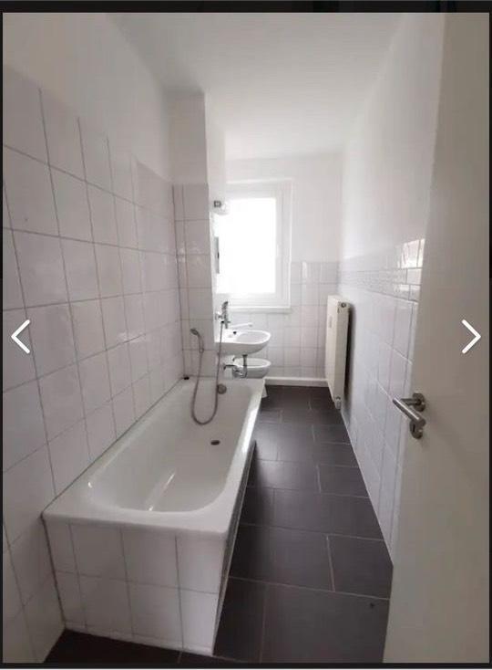 6 Raum Wohnung