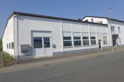 Halle in Groß-Gerau 1.350 € 220 m² zimmer