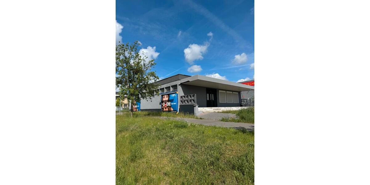 Gewerbeobjekt Nordhausen - 550&euro; | Angebot:26480151