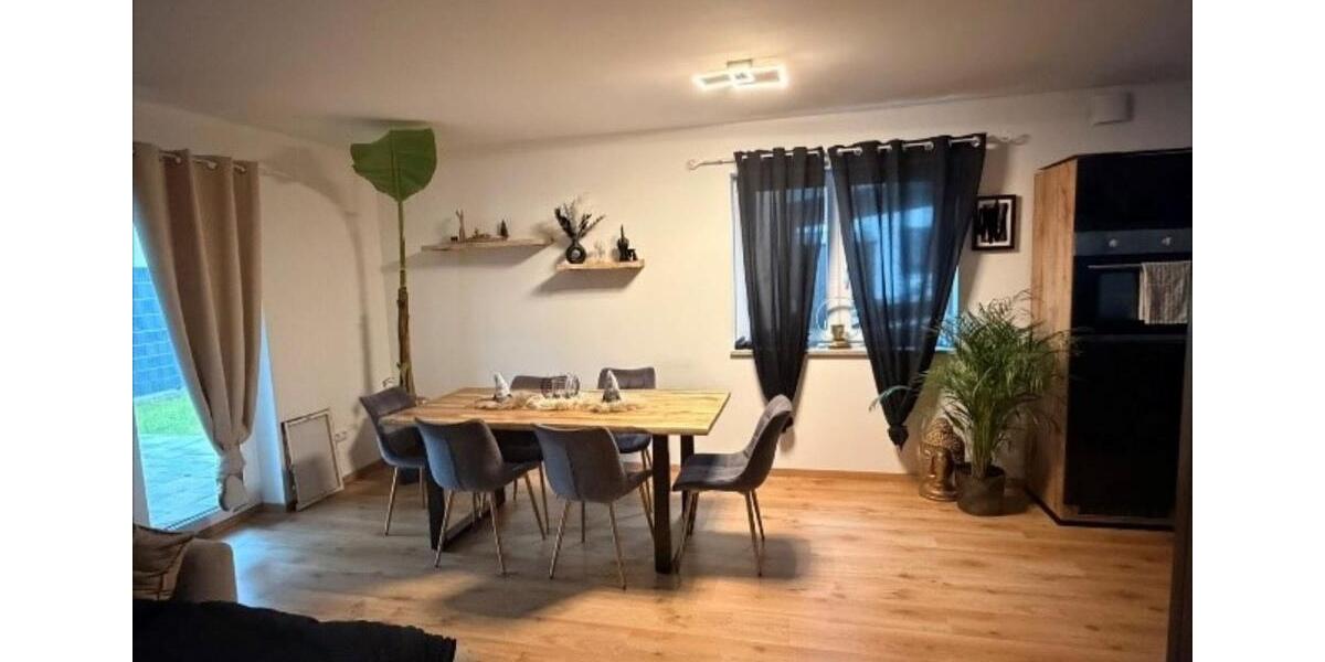 Doppelhaushälfte 5 zimmer