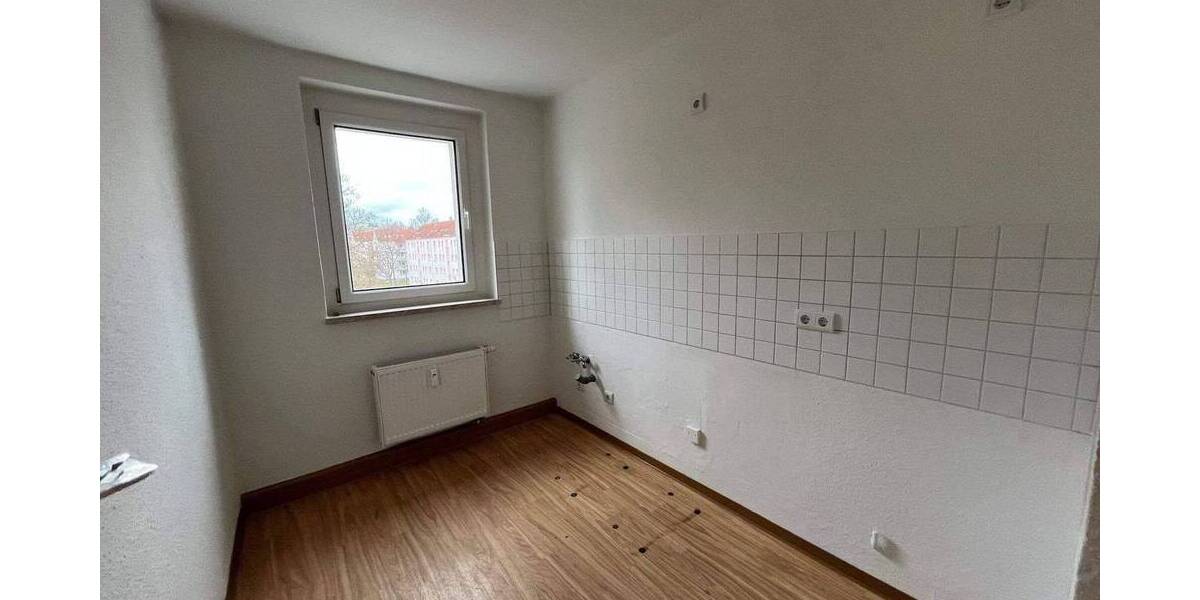 Etagenwohnung Zwickau Marienthal - 3 Zimmer, 56 m&sup2;, 249&euro; | Angebot:26834773