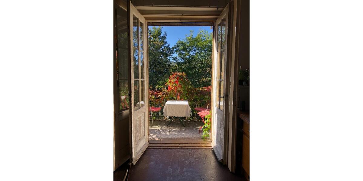 Wohnen auf Zeit Eisenach - 1 Zimmer, 14 m&sup2;, 350&euro; | Angebot:26665208