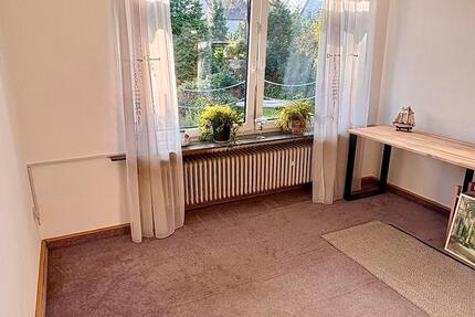 Toplage in Homburg! Zimmer möbliert oder unmöbliert, Warmmiete 1 zimmer