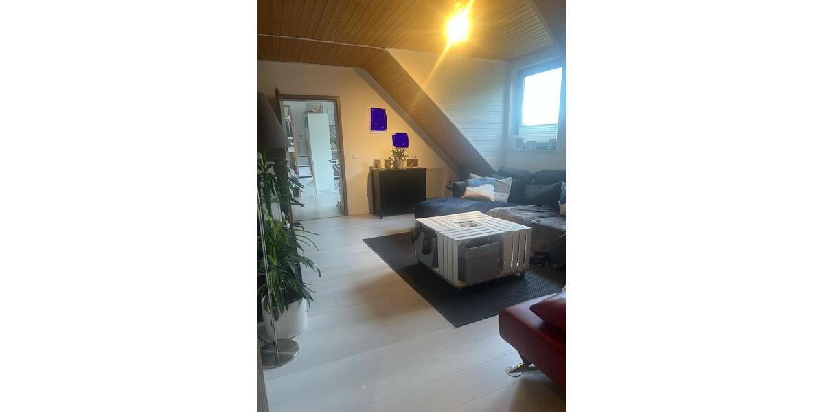 Etagenwohnung Frankenberg (Eder) - 4 Zimmer, 105 m&sup2;, 900&euro; | Angebot:26610191