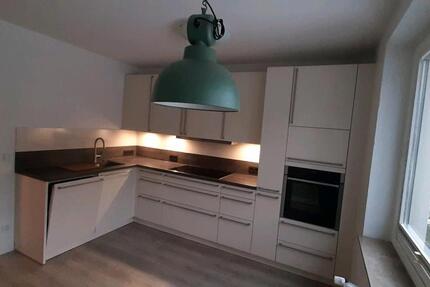 2,5 Zimmer-Wohnung mit Terrasse 2 zimmer