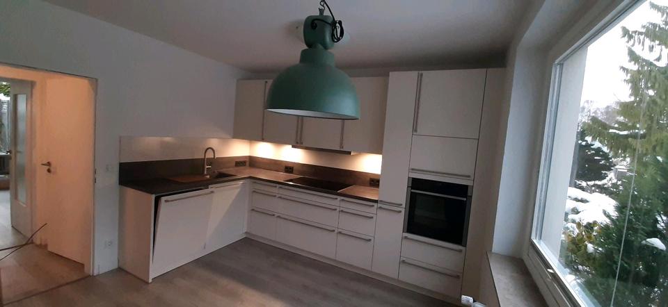 2,5 Zimmer-Wohnung mit Terrasse 2 zimmer