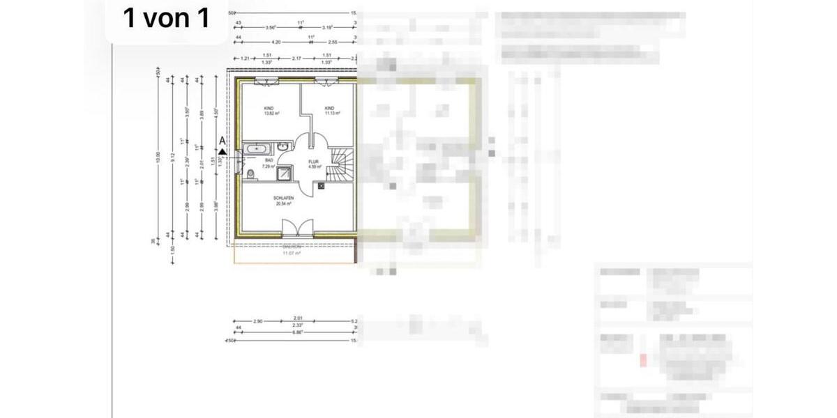 Doppelhaushälfte Visselhövede - 4 Zimmer, 134 m&sup2;, 1.300&euro; | Angebot:24592922