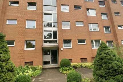 Wohnung zum Mieten in Langenhagen 525 € 51.96 m² 1 zimmer