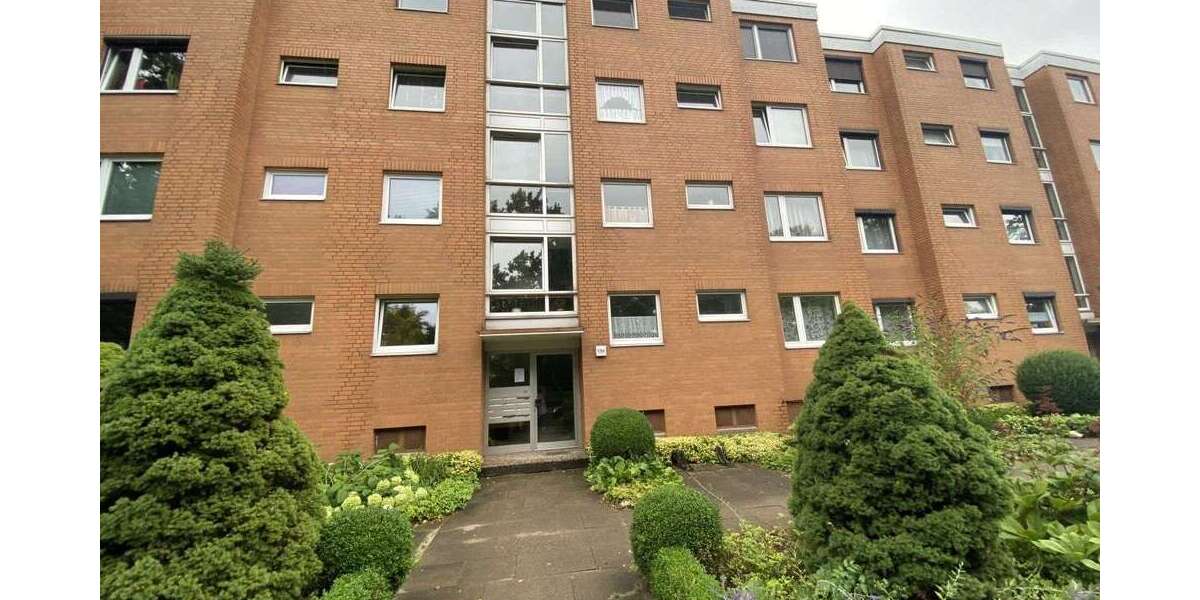 Wohnung zum Mieten in Langenhagen 525 € 51.96 m² 1 zimmer