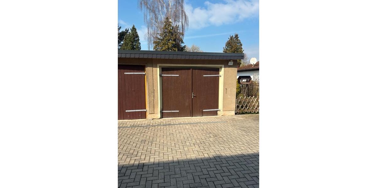 Erdgeschoßwohnung Schkeuditz - 2 Zimmer, 60 m&sup2;, 470&euro; | Angebot:25806541