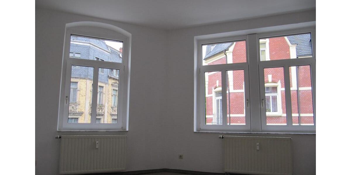 Etagenwohnung Oelsnitz (Vogtland) - 1 Zimmer, 34 m&sup2;, 170&euro; | Angebot:25053006