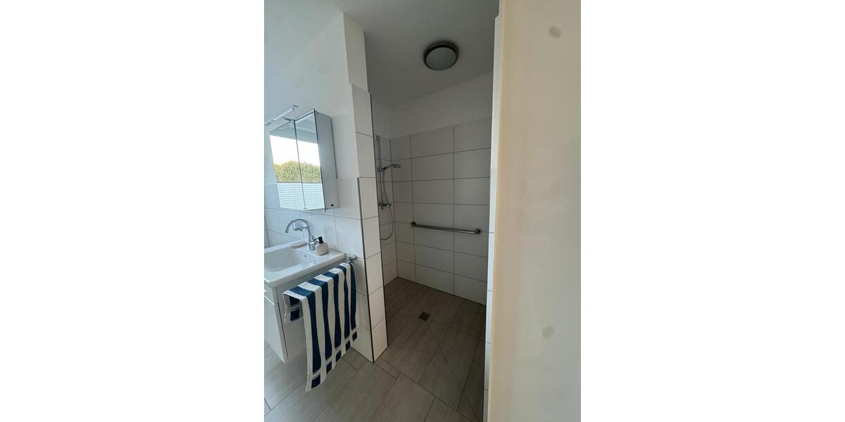 Wohnen auf Zeit Greven - 2 Zimmer, 50 m&sup2;, 80&euro; | Angebot:25903731