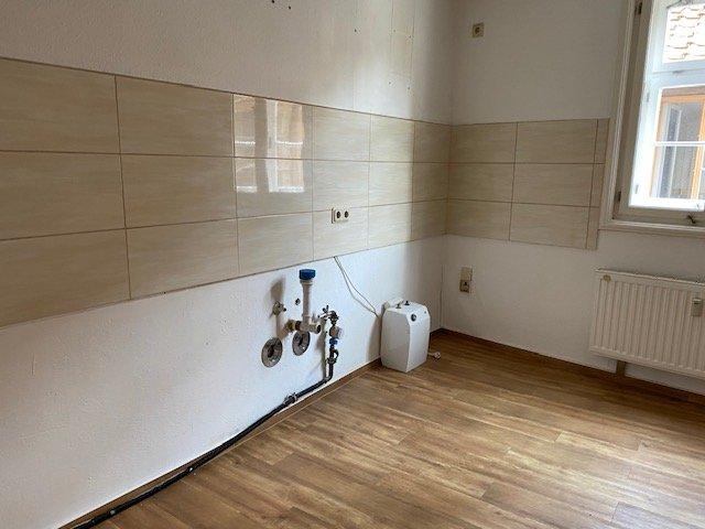 Maisonettenwohnung Quedlinburg - 3 Zimmer, 120 m&sup2;, 660&euro; | Angebot:26278052