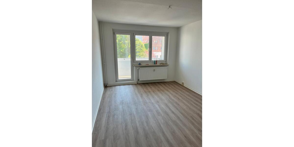 Etagenwohnung Greifswald - 4 Zimmer, 97 m&sup2;, 1.600&euro; | Angebot:26481885