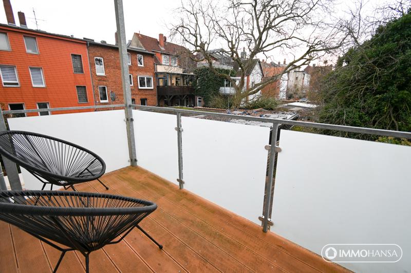 Wohnen auf Zeit Lüneburg Ebensberg - 2 Zimmer, 40 m&sup2;, 1.200&euro; | Angebot:26663730
