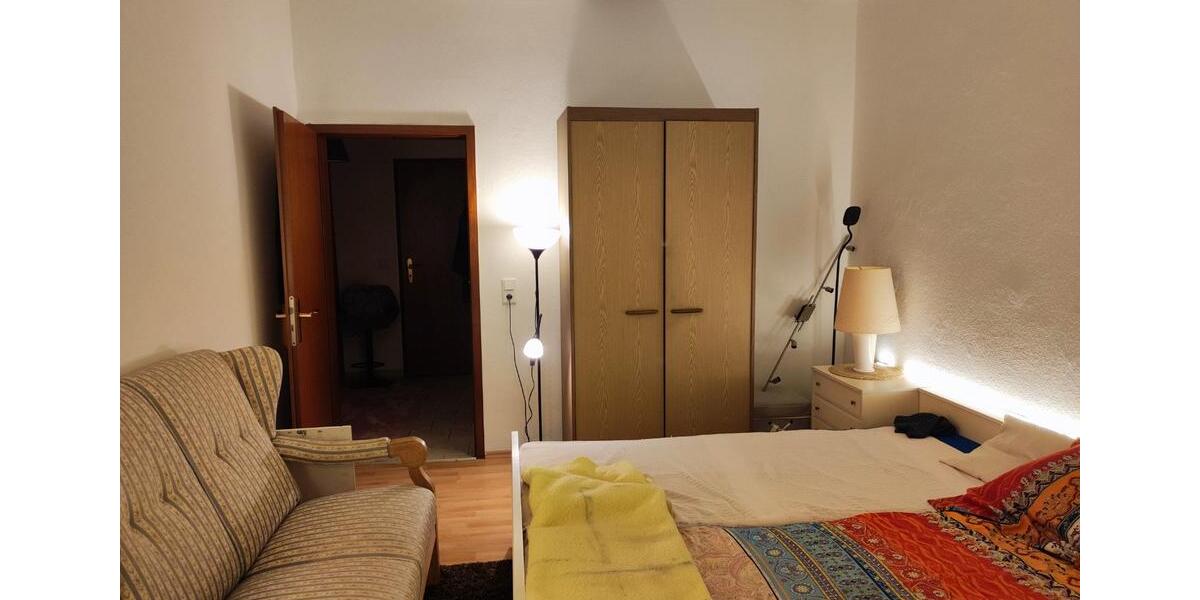 Wohnen auf Zeit Duisburg Rheinhausen - 2 Zimmer, 60 m&sup2;, 460&euro; | Angebot:26025163