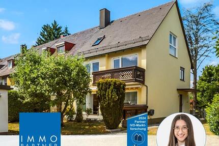IMMOPARTNER – VIEL PLATZ IN RUHIGER LAGE 6 zimmer