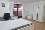 3 freie WG-Zimmer in Nürnberg - Schweinau
