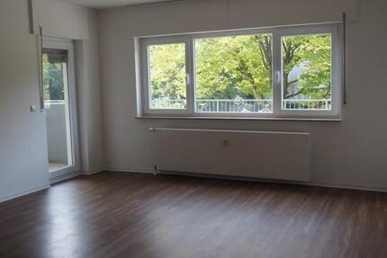 Familienfreundliche 3-Zimmer-Wohnung (WBS) zimmer