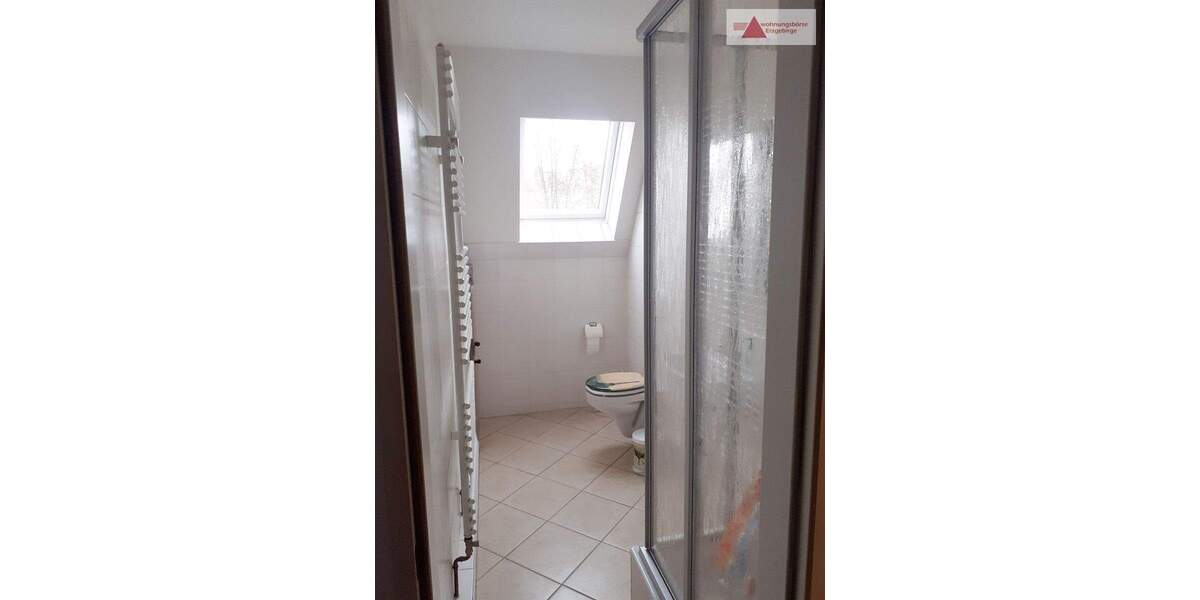 Etagenwohnung Aue-Bad Schlema Bad Schlema - 6 Zimmer, 87 m&sup2;, 450&euro; | Angebot:25744626