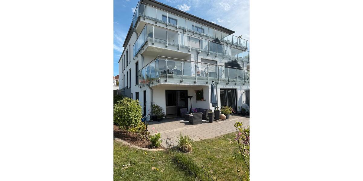 Erdgeschoßwohnung Obernkirchen - 3 Zimmer, 114 m&sup2;, 1.250&euro; | Angebot:26464392
