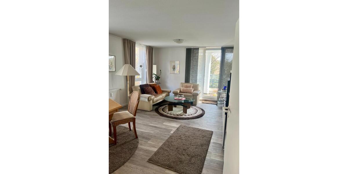 Etagenwohnung Rastede - 2 Zimmer, 74 m&sup2;, 880&euro; | Angebot:25415066