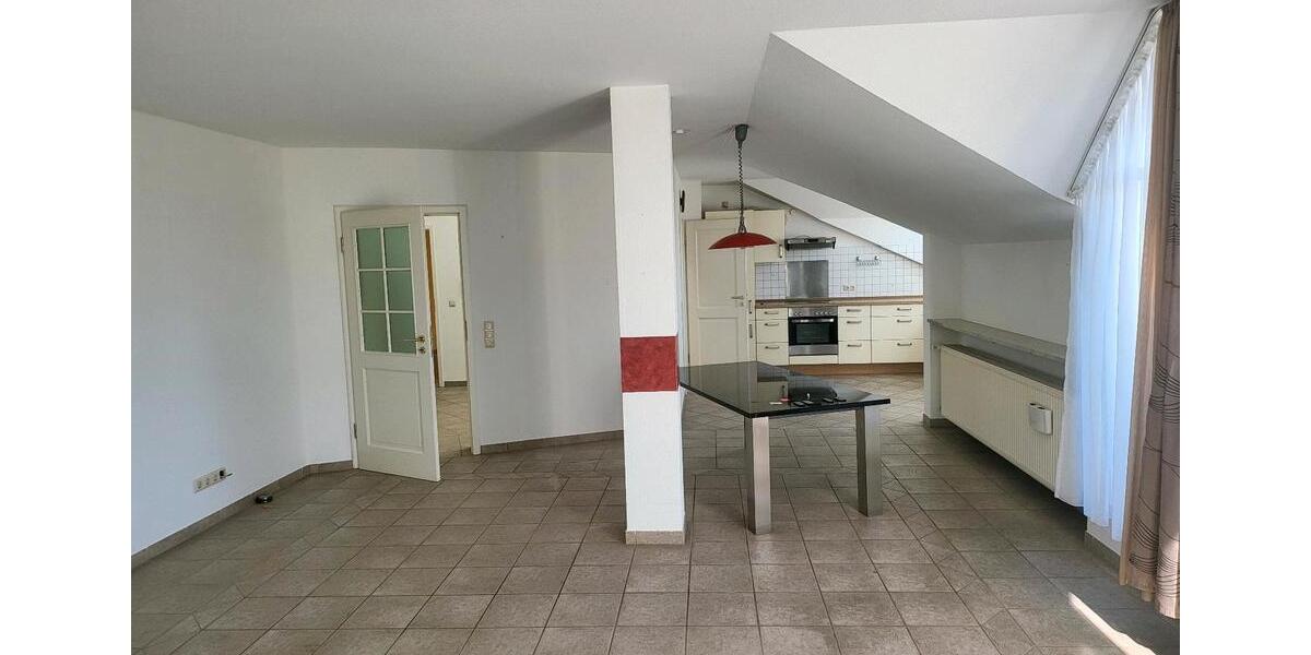 Etagenwohnung Merkendorf - 3 Zimmer, 120 m&sup2;, 840&euro; | Angebot:26120672