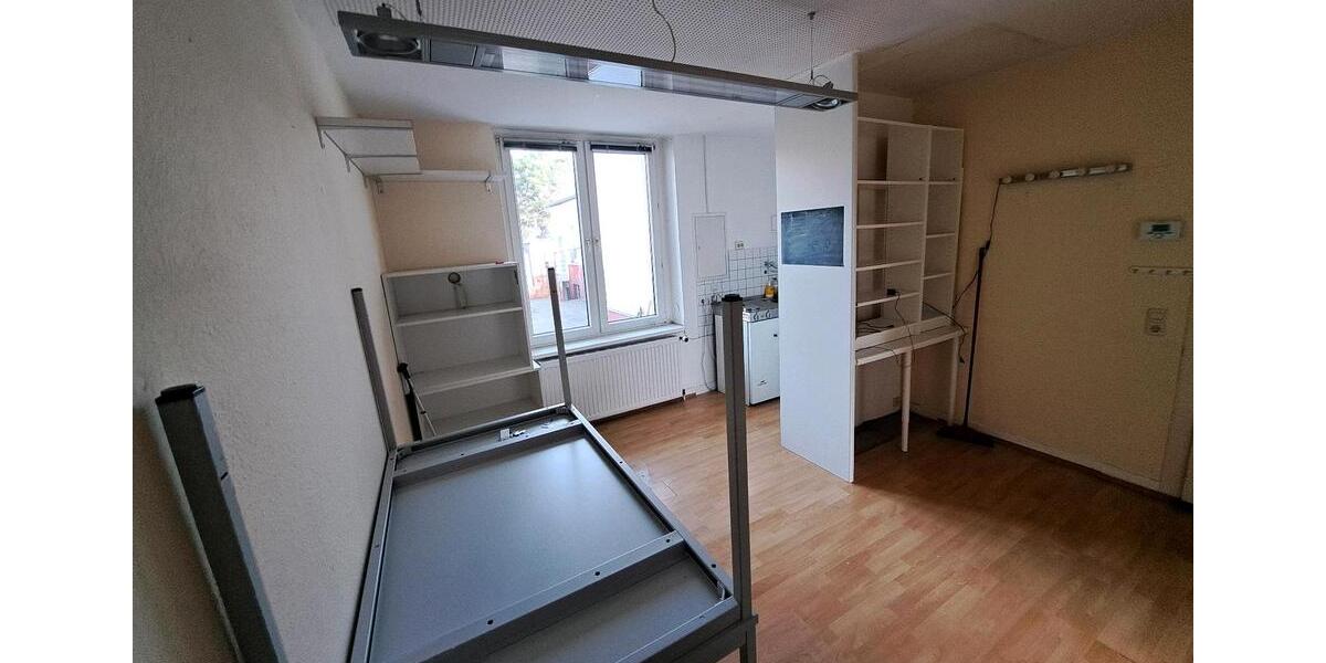Gewerbeobjekt Düsseldorf Stadtbezirk 8 - 550&euro; | Angebot:26621430