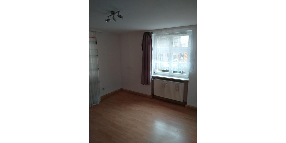 2 ZKB Wohnung im Herzen von Hofgeismar - komplett ohne Stufen 2 zimmer