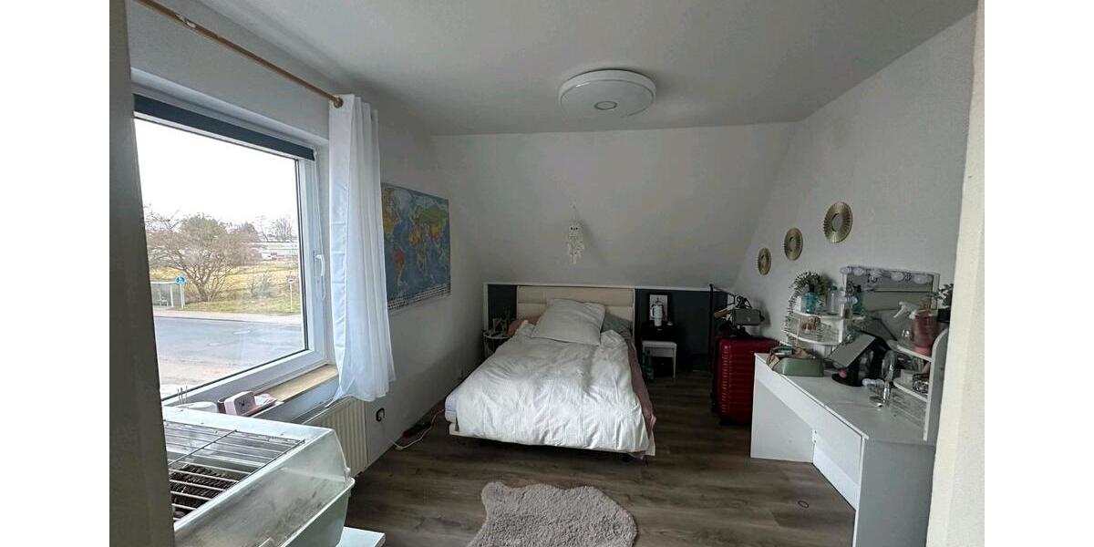 Etagenwohnung Langenhagen - 3 Zimmer, 630&euro; | Angebot:21516077