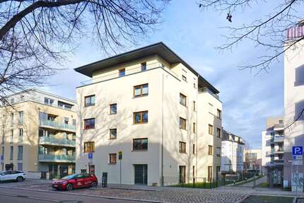 Wohnung Dresden Cotta - 4 Zimmer, 106 m&sup2;, 1.480&euro; | Angebot:27674409