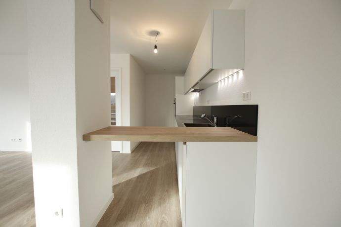 Etagenwohnung Lauchringen Unterlauchringen - 3 Zimmer, 99 m&sup2;, 1.275&euro; | Angebot:26191069