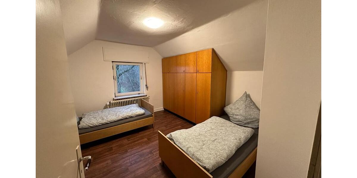 Wohnen auf Zeit Spelle - 8 Zimmer, 330 m&sup2;, 16&euro; | Angebot:22099991