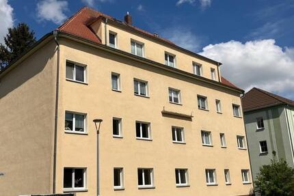 Wohnung Zittau - 1 Zimmer, 34 m&sup2;, 240&euro; | Angebot:24687798