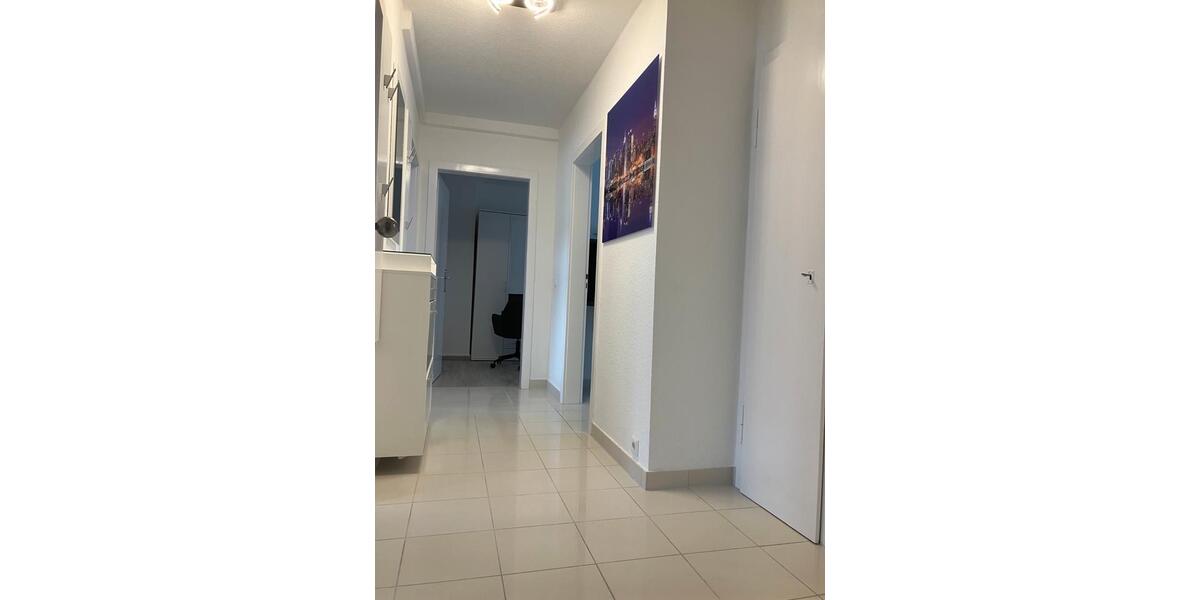 Wohnen auf Zeit Pforzheim Nordstadt - 3 Zimmer, 70 m&sup2;, 1.800&euro; | Angebot:11696122