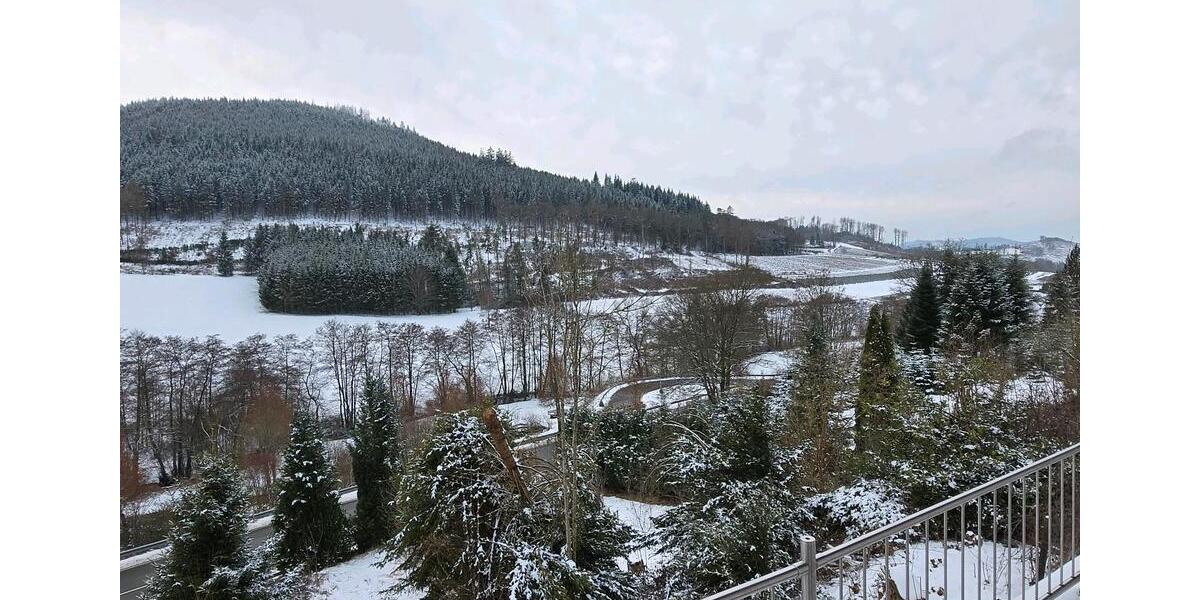 Erdgeschoßwohnung Kirchhundem - 3 Zimmer, 100 m&sup2;, 750&euro; | Angebot:26261241