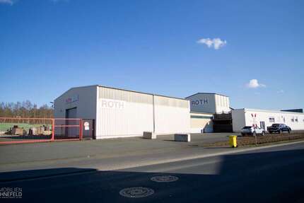 Halle in Diez 20.000 € 620 m² zimmer