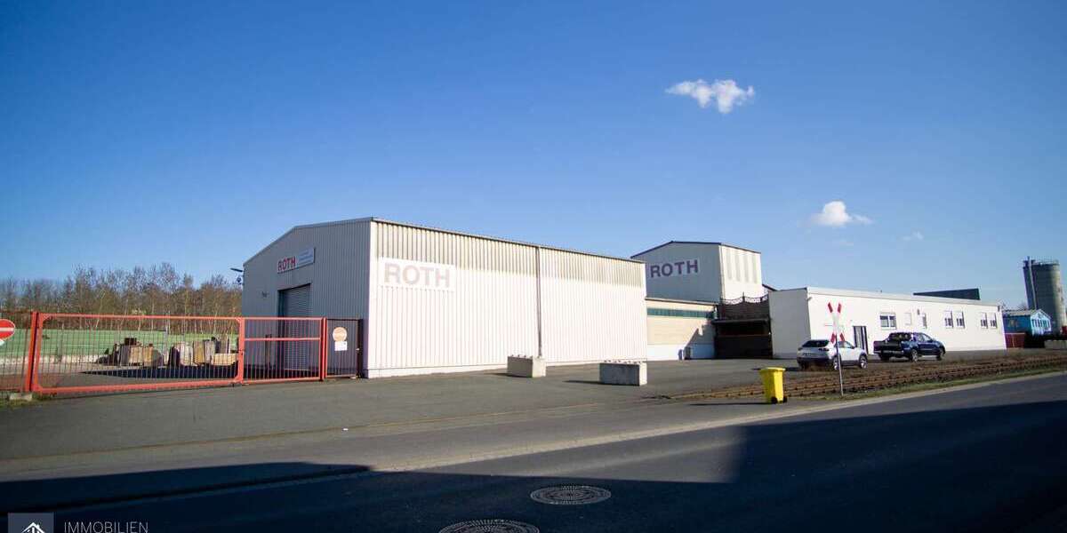 Halle in Diez 20.000 € 620 m² zimmer